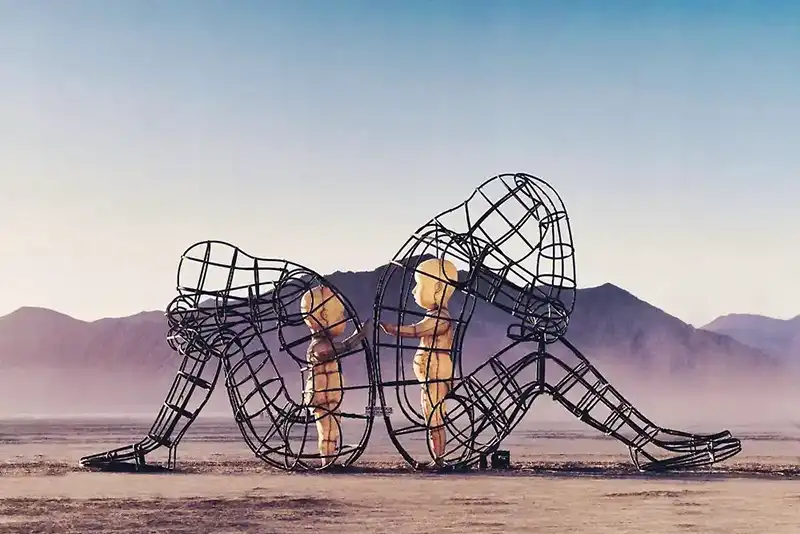 Emotional Sculpture