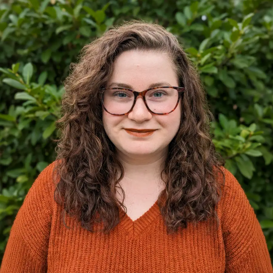 Chelsea Straub, LMSW