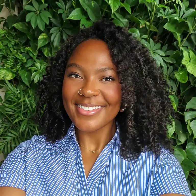 Tatiana Ellerbe, LCPC