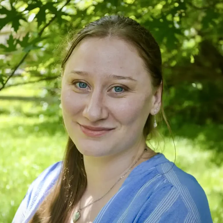 Emilia Milheim, LMSW