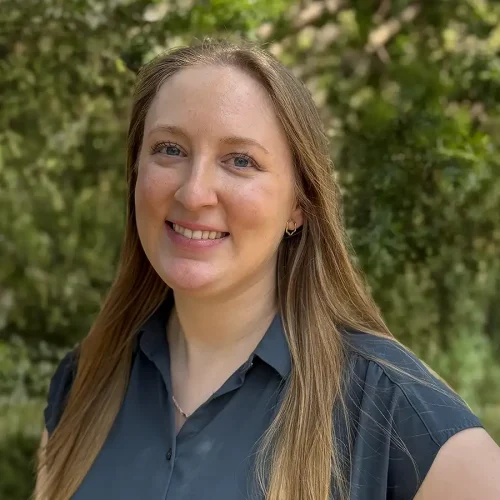Clare Sarsony, LCPC