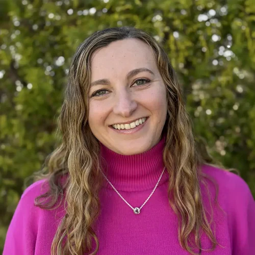 Sophie Bailowitz, LCPC