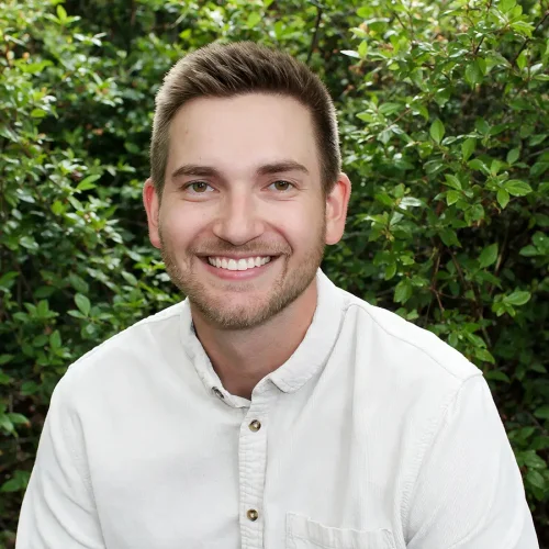 Zach Wittes, LGPC